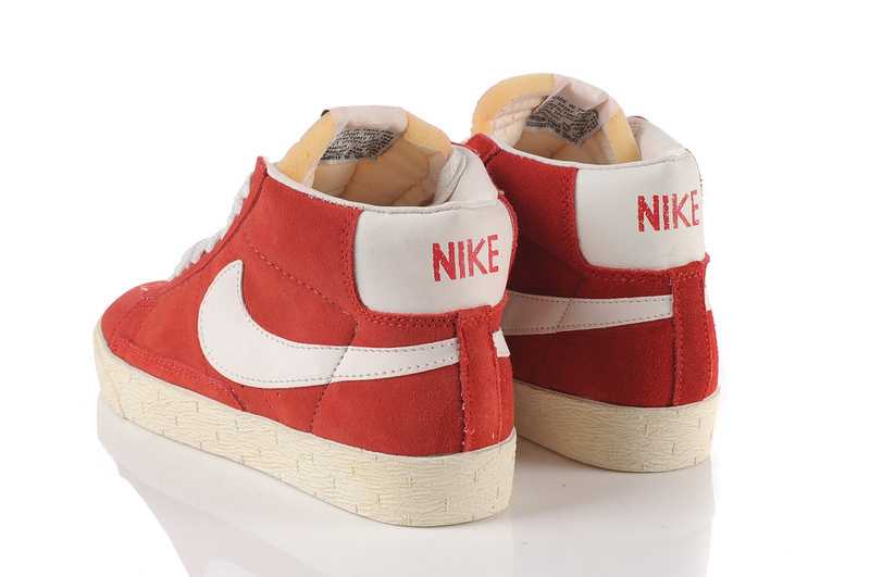 nike blazer high high beau unique chaussure nike blazer cuir